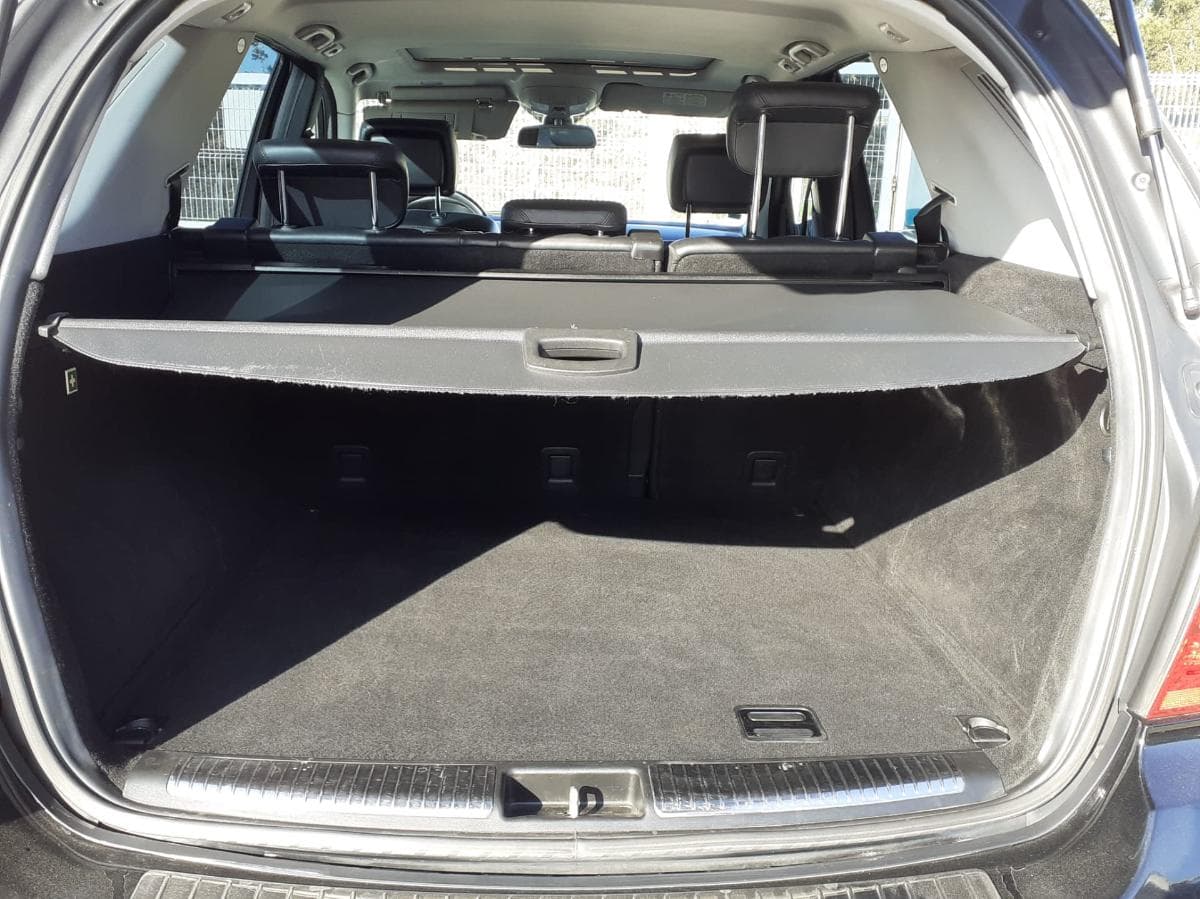 Mercedes-Benz ML 320 CDI · Ano 2006 — imagem 17