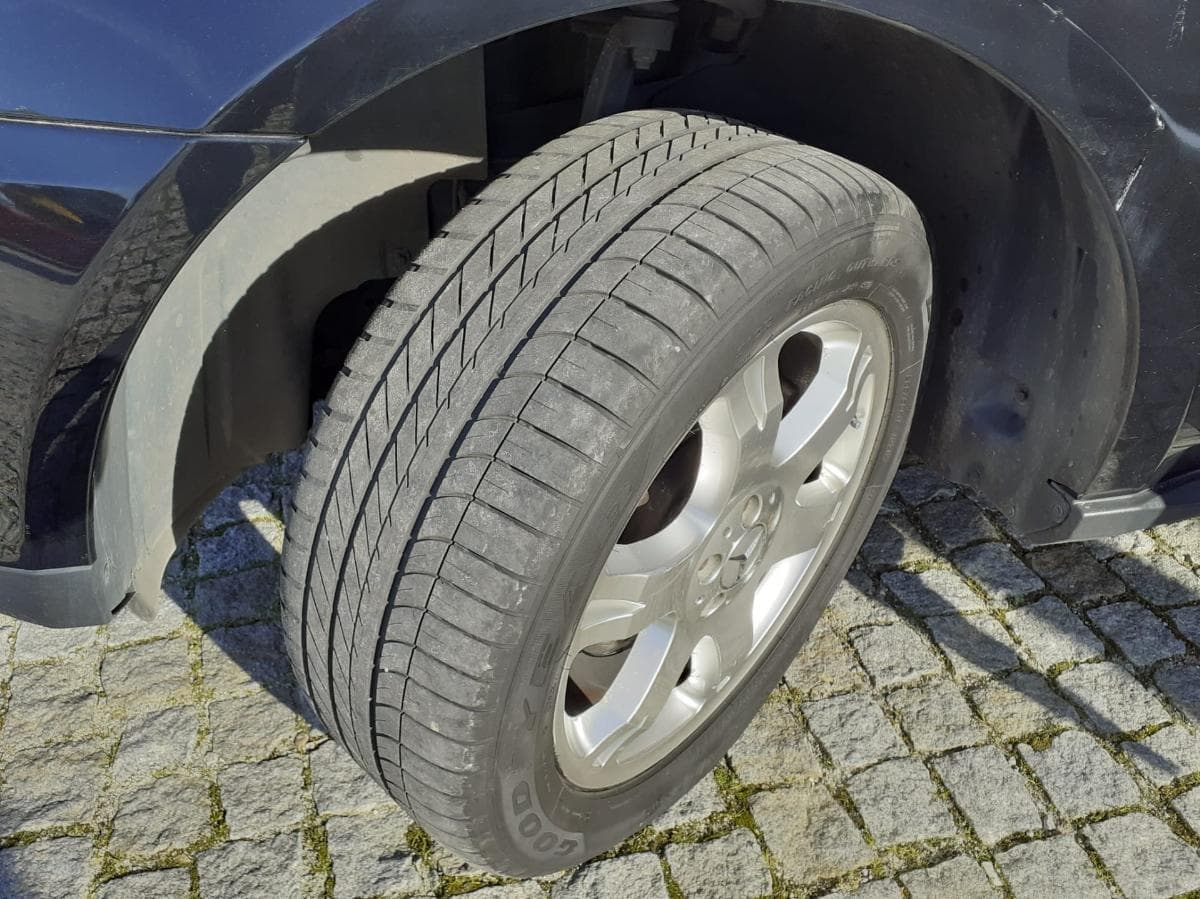 Mercedes-Benz ML 320 CDI · Ano 2006 — imagem 21