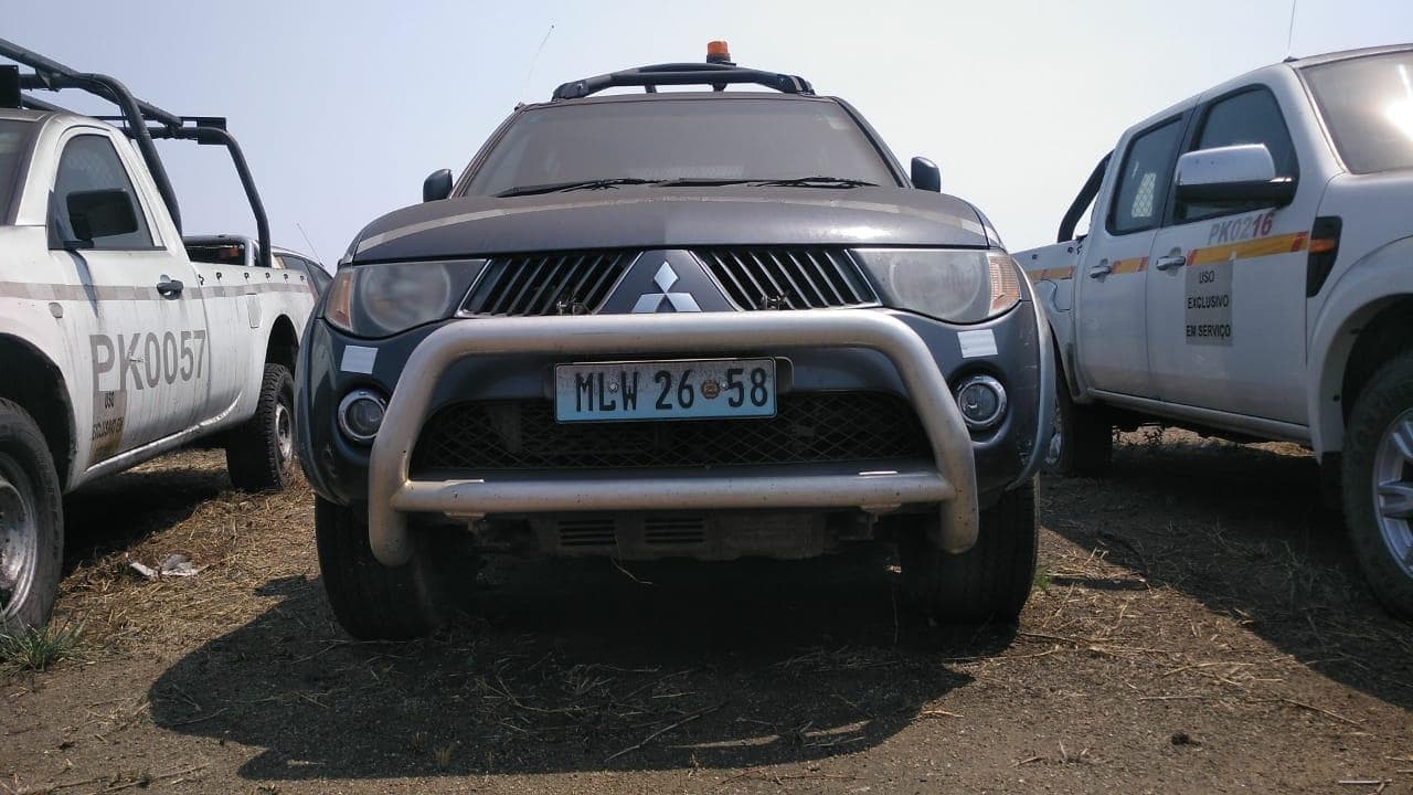 Mitsubishi L200 · — image 2