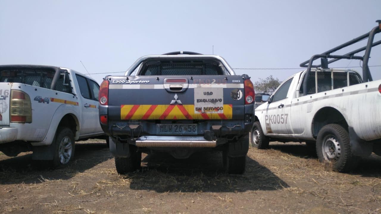 Mitsubishi L200 · — image 5