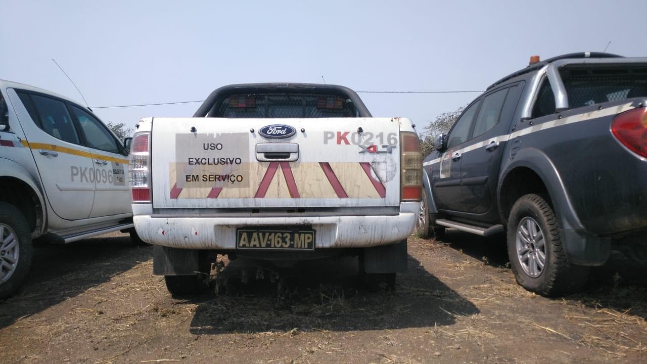 Ford Ranger · — imagen 5