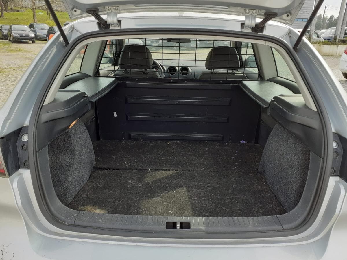 Seat Ibiza — image 14