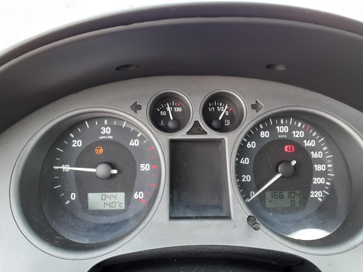 Seat Ibiza — image 13