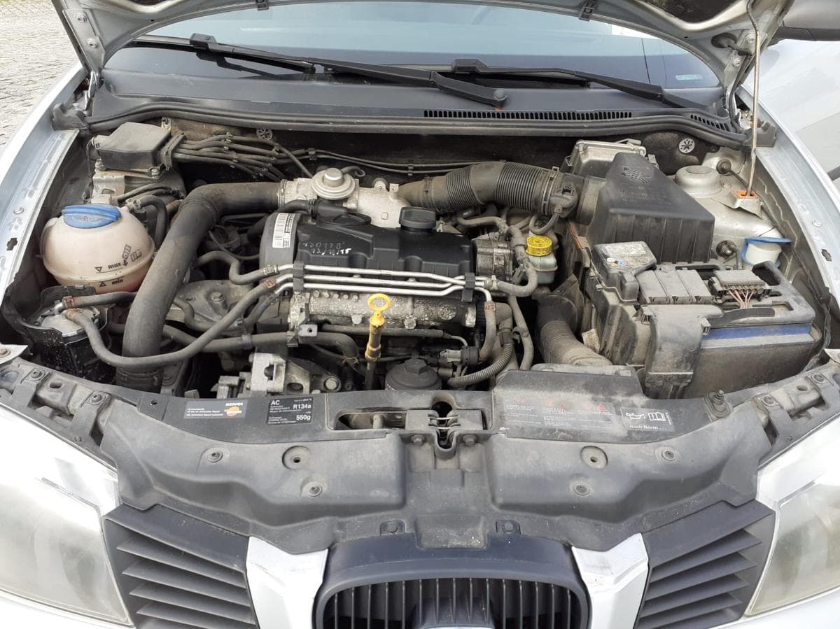 Seat Ibiza — image 15