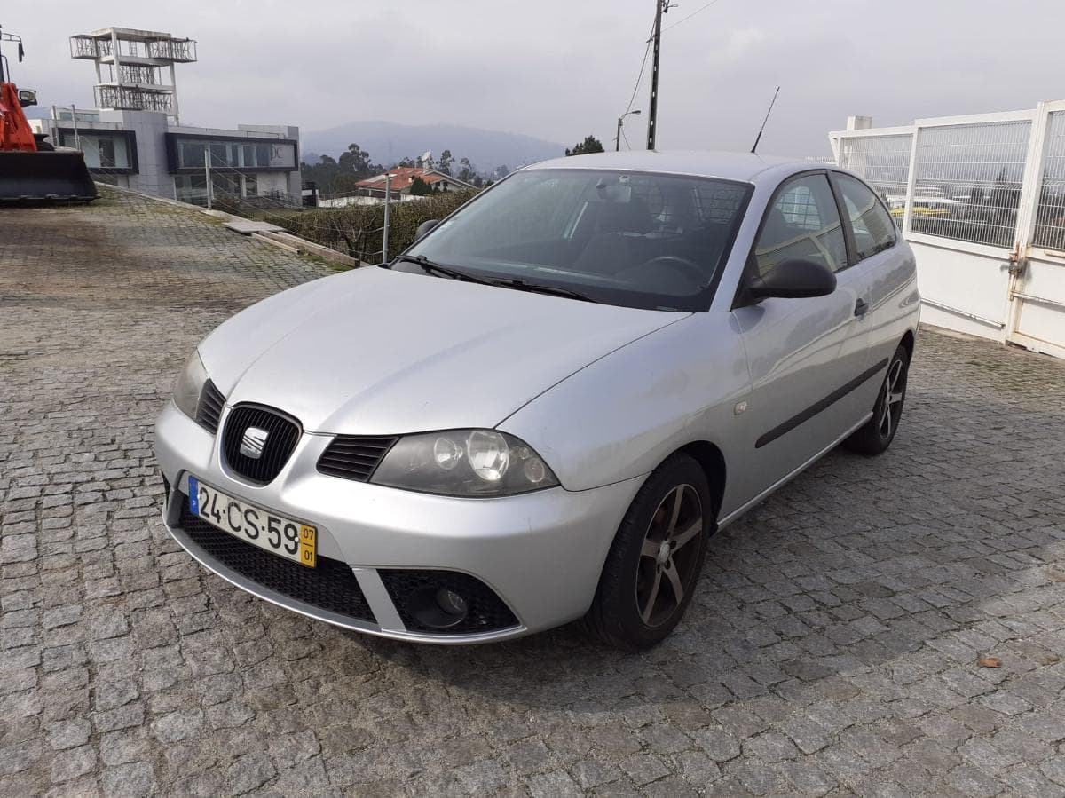 Seat Ibiza — image 1