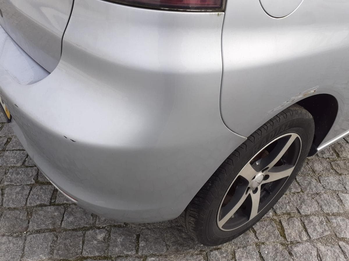 Seat Ibiza — image 19
