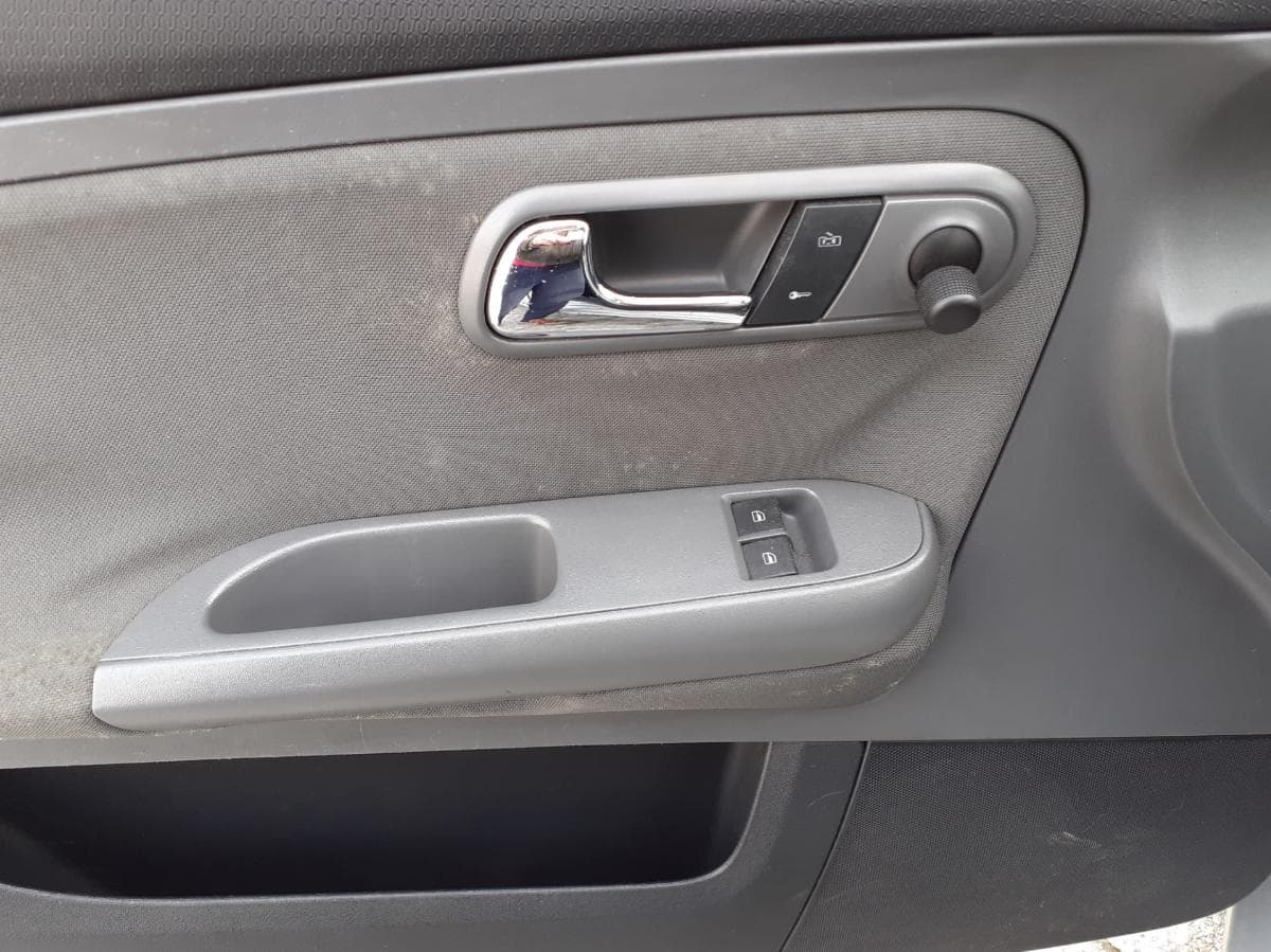 Seat Ibiza — image 9