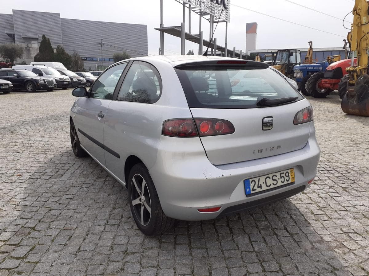 Seat Ibiza — image 6
