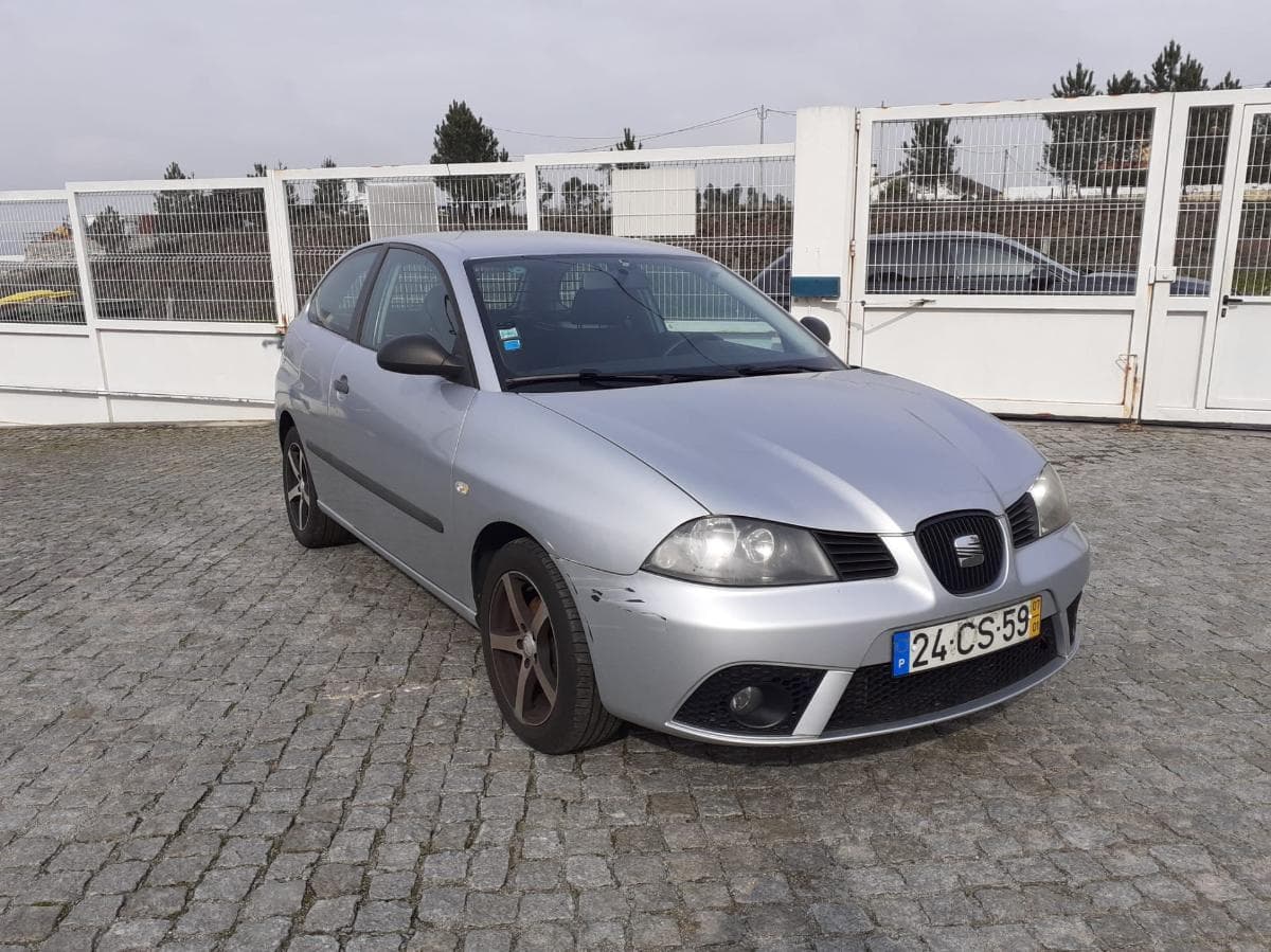 Seat Ibiza — image 3