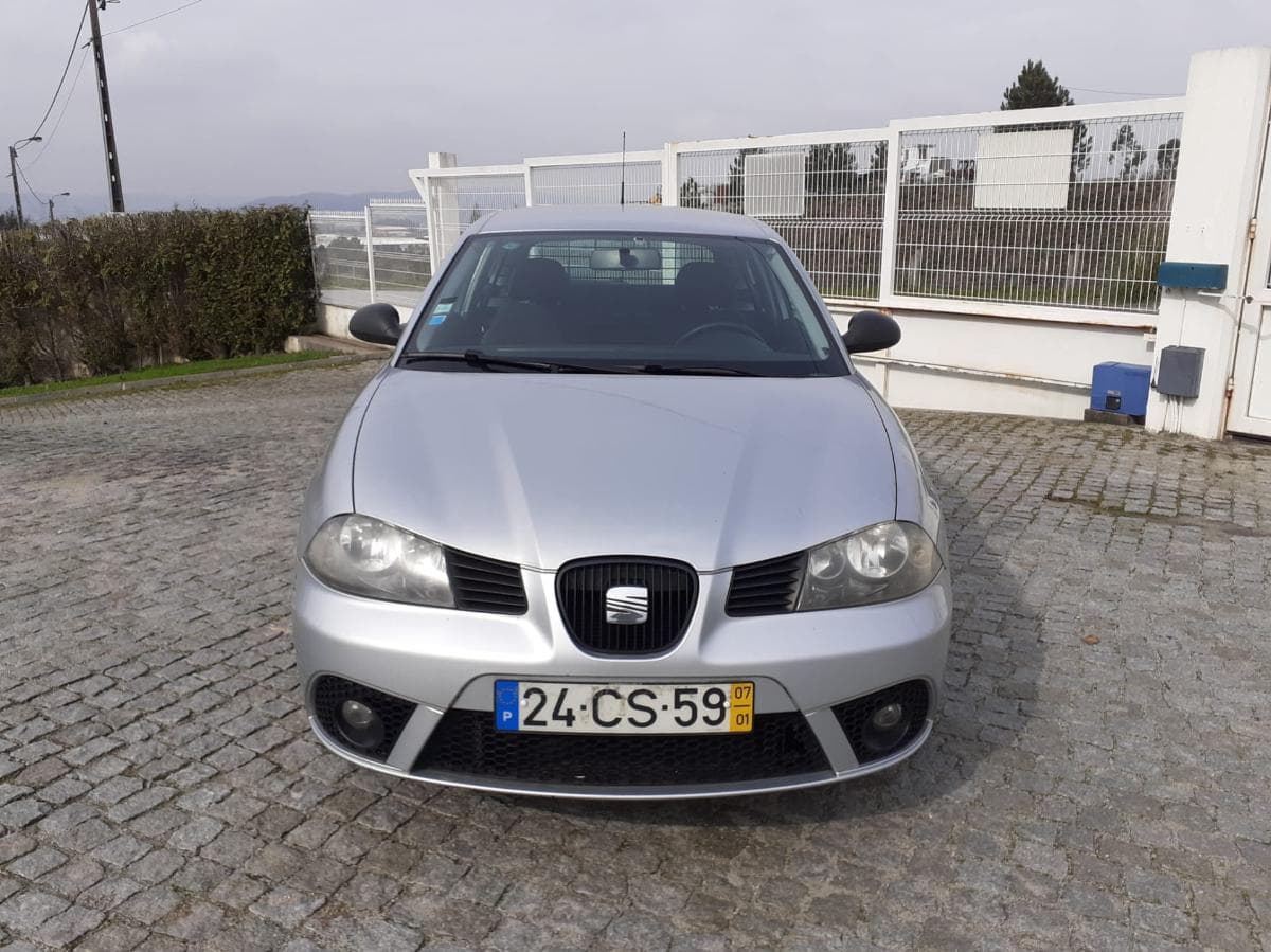 Seat Ibiza — image 2