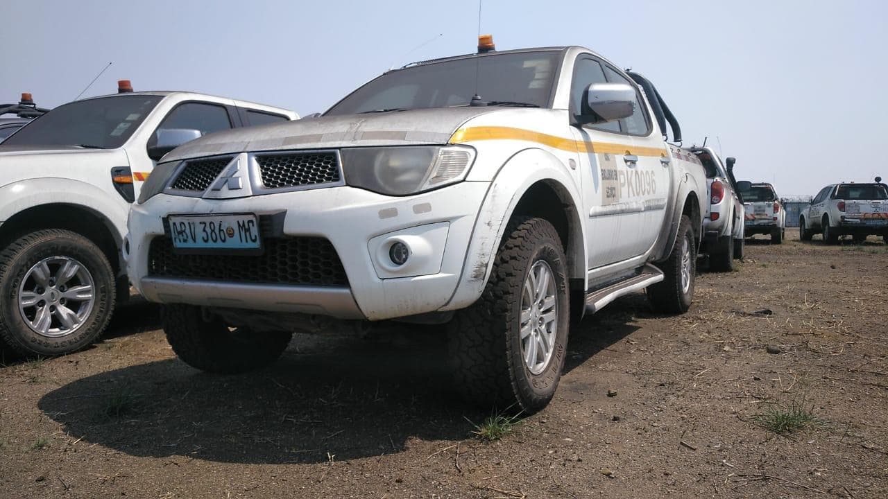 Mitsubishi L200 · — imagen 3