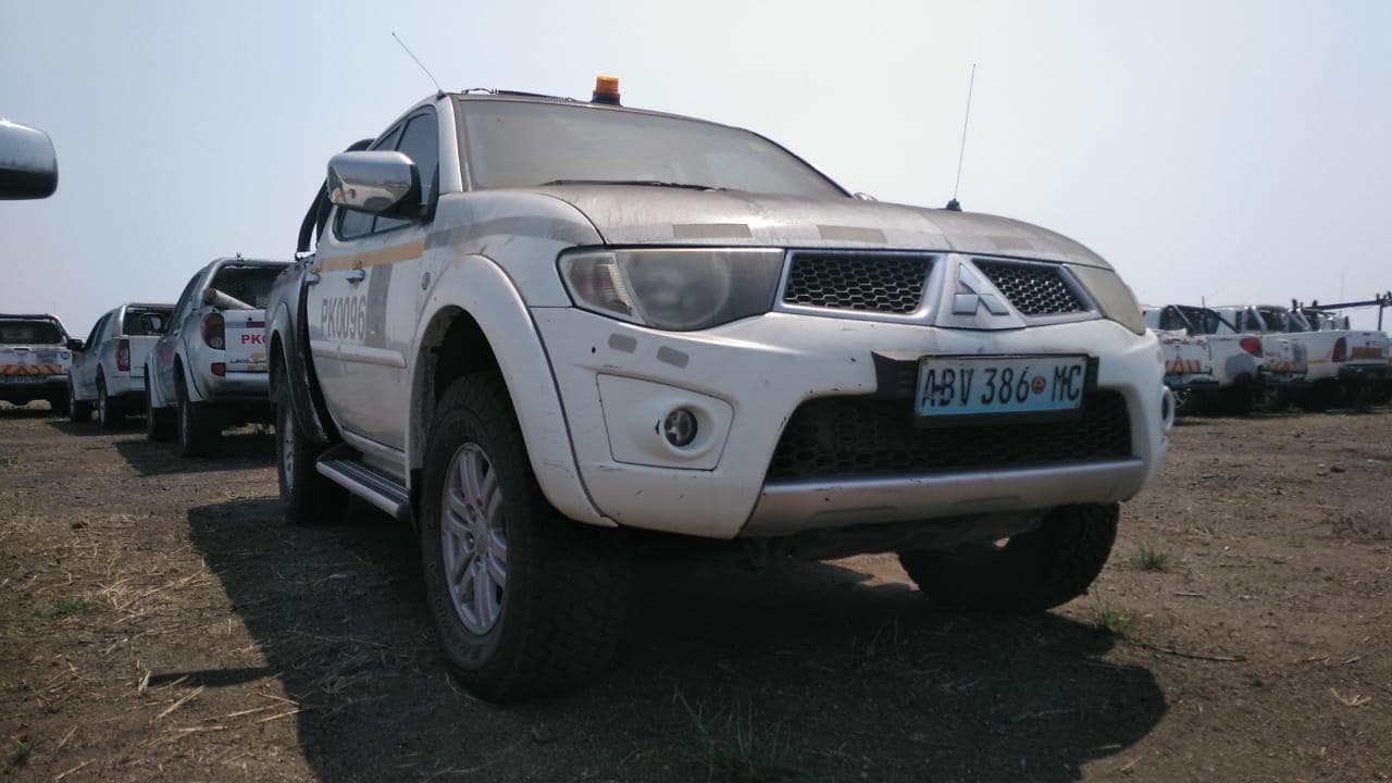 Mitsubishi L200 · — imagen 4