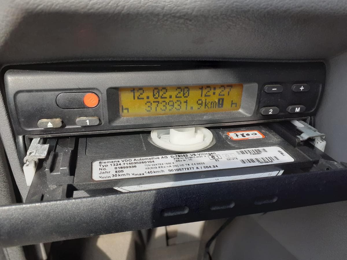 RENAULT HM 180 — imagem 11