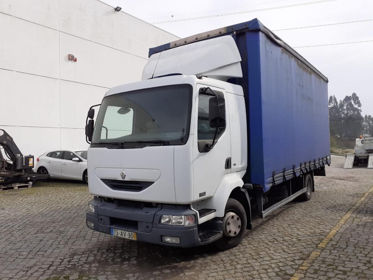 RENAULT HM 180 — imagem 3