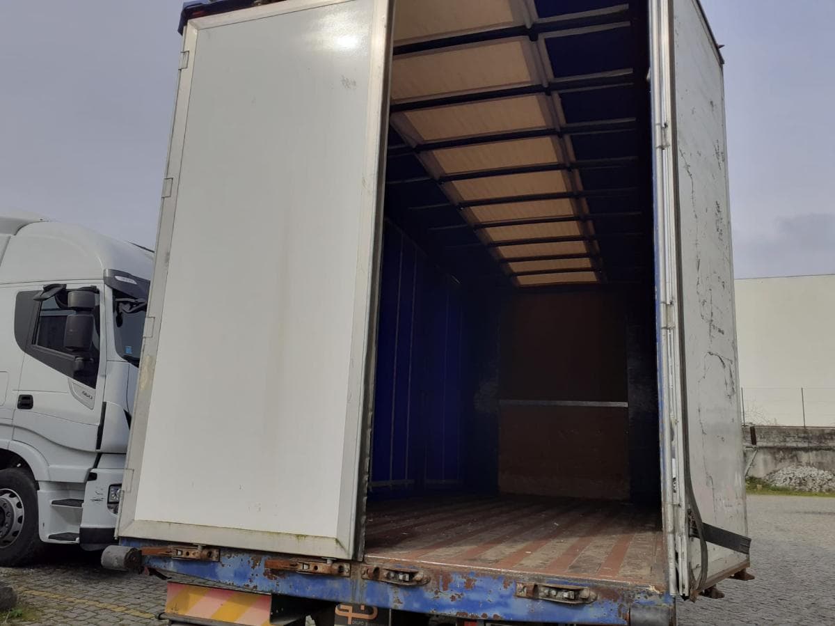 RENAULT HM 180 — imagem 15