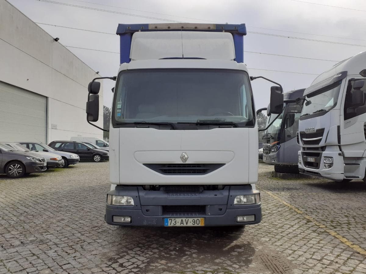 RENAULT HM 180 — imagem 2