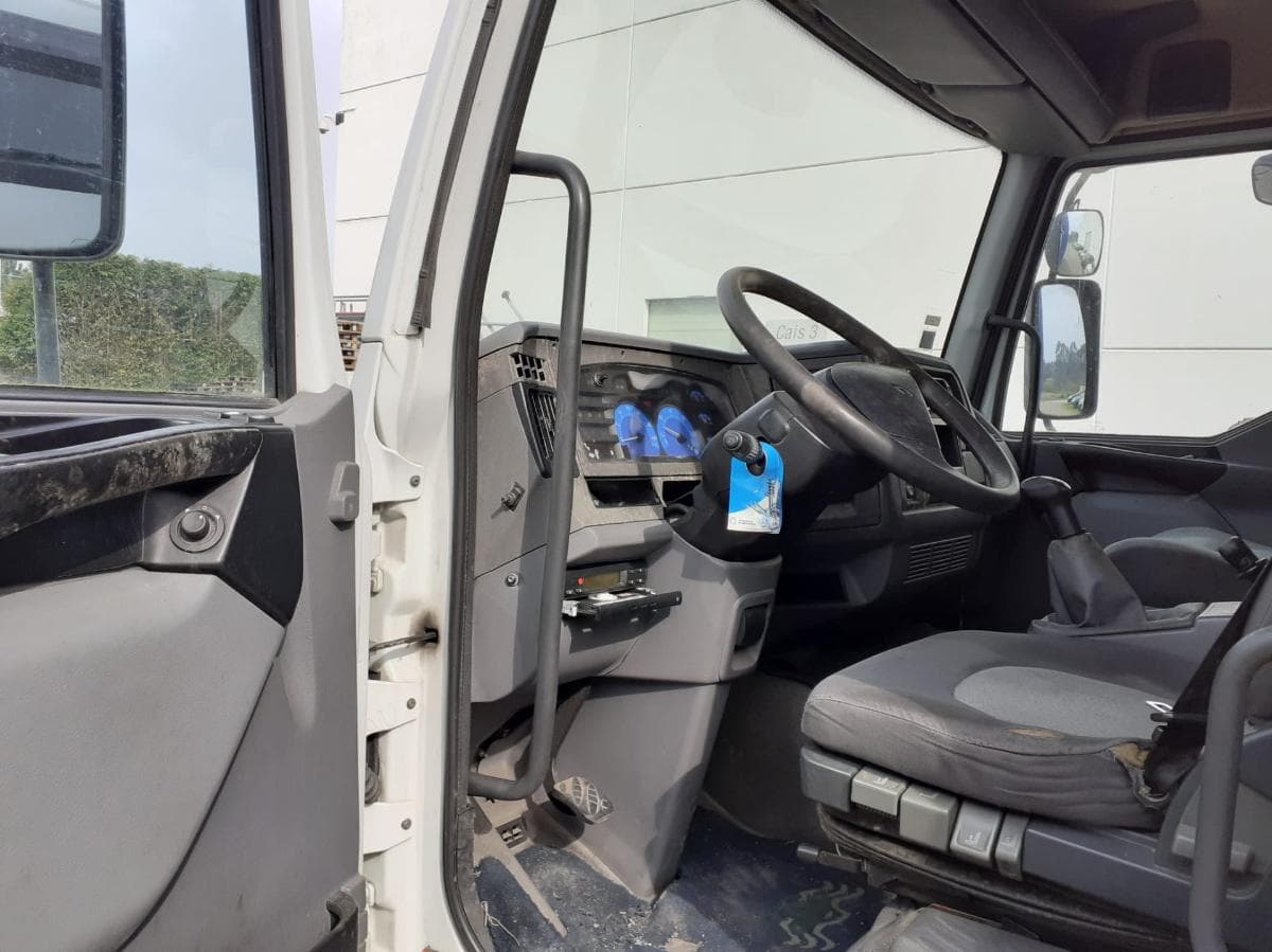 RENAULT HM 180 — imagem 7