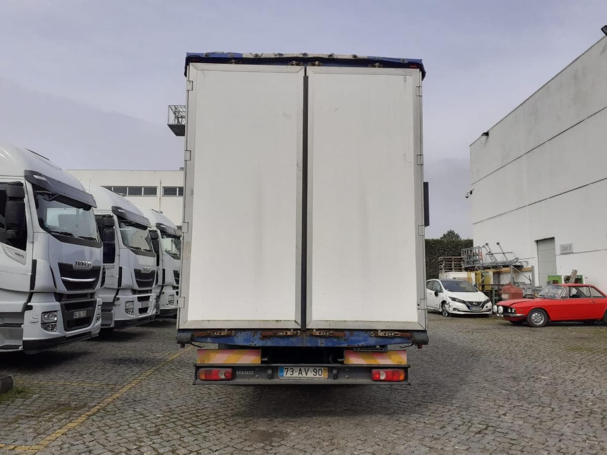RENAULT HM 180 — imagem 5