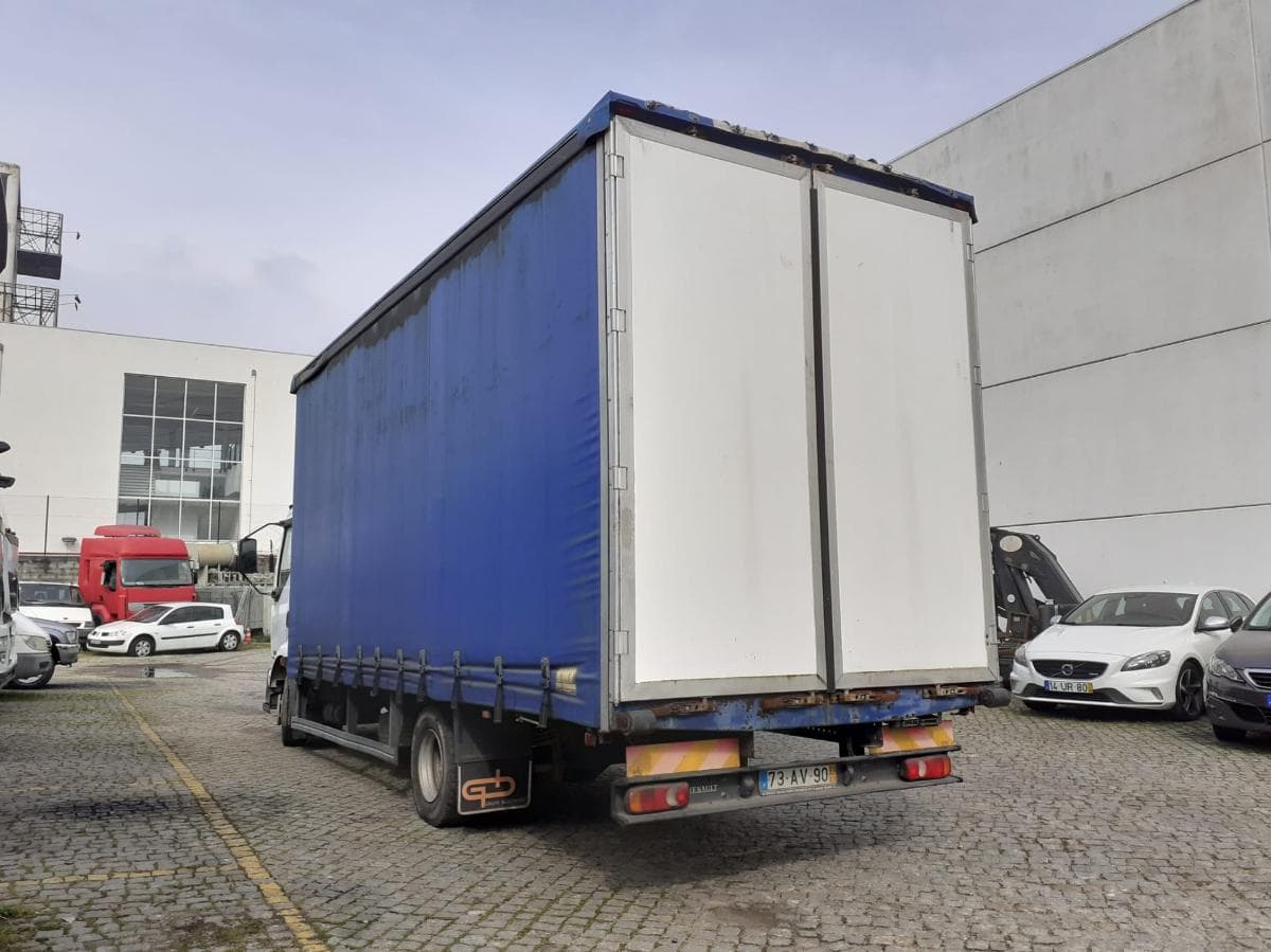 RENAULT HM 180 — imagem 4
