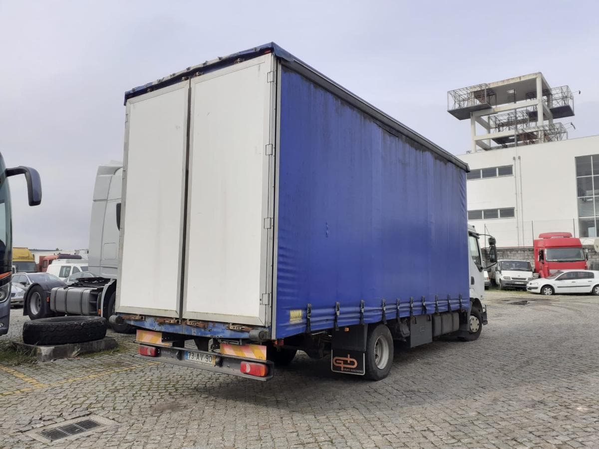 RENAULT HM 180 — imagem 6