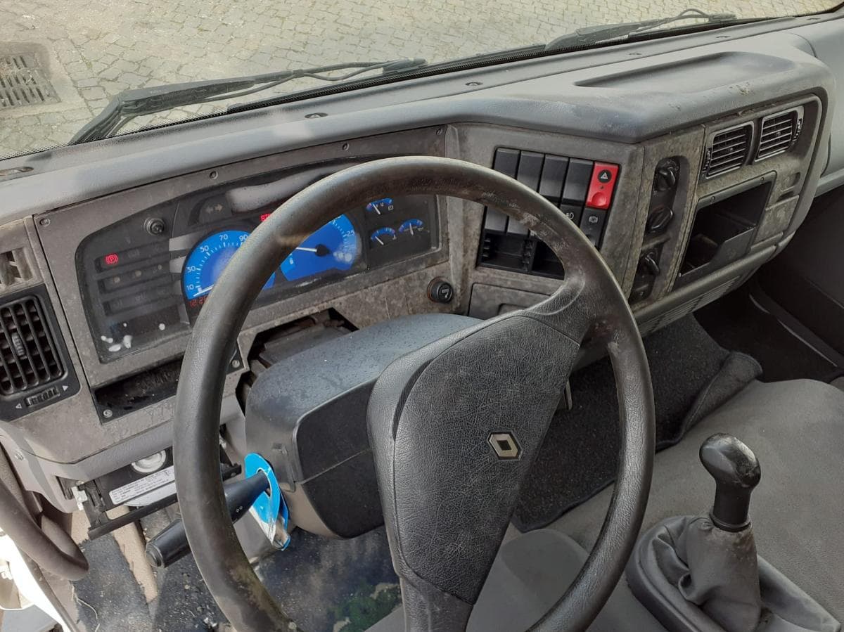 RENAULT HM 180 — imagem 10