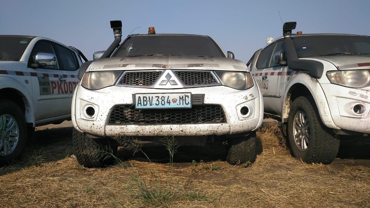 Mitsubishi L200 · — imagem 3