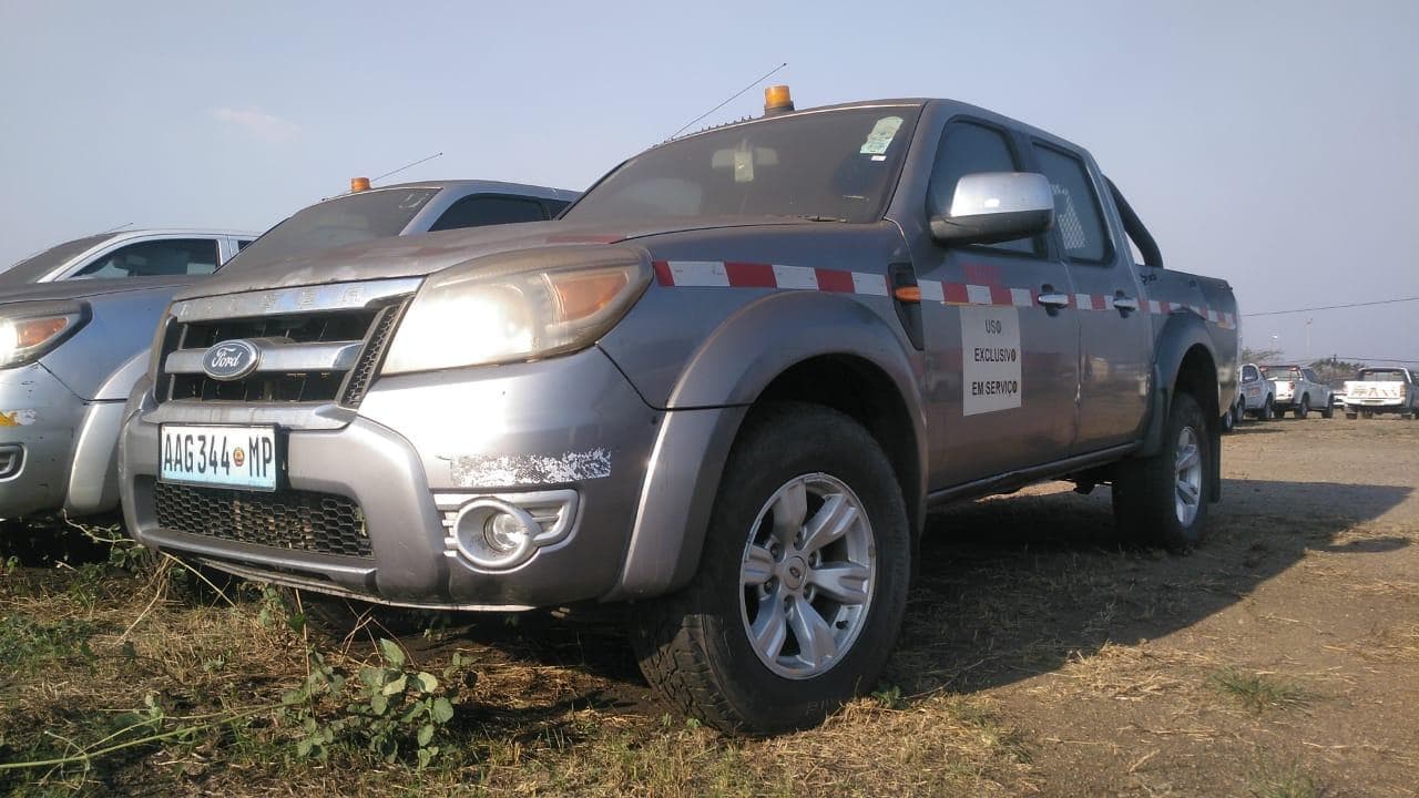 Ford Ranger · — imagem 3