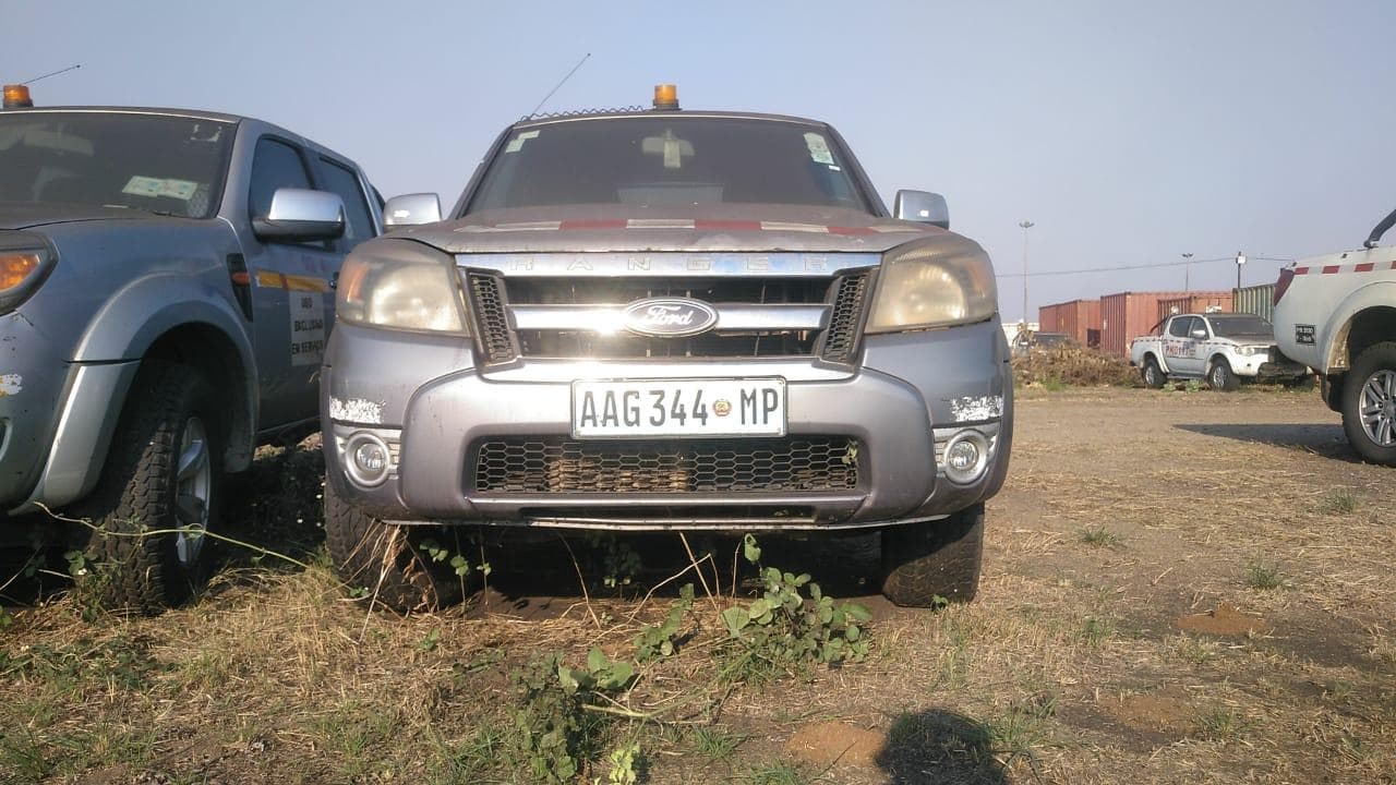 Ford Ranger · — imagem 4