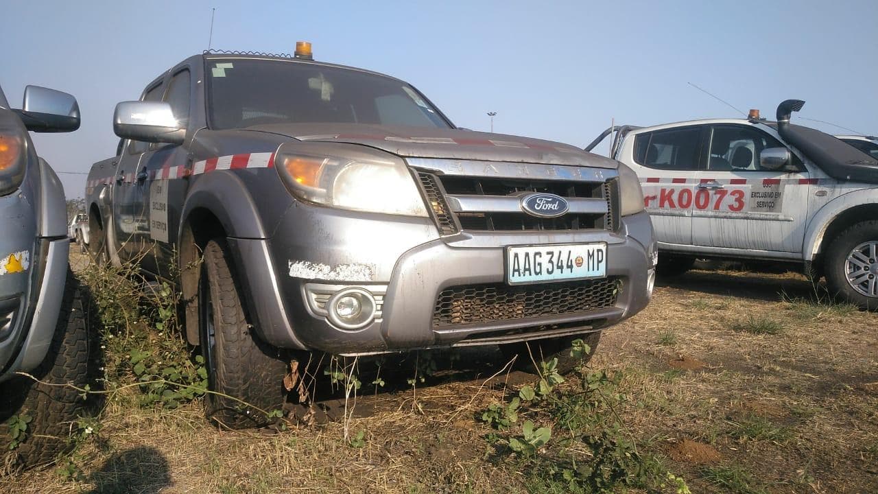 Ford Ranger · — imagem 6