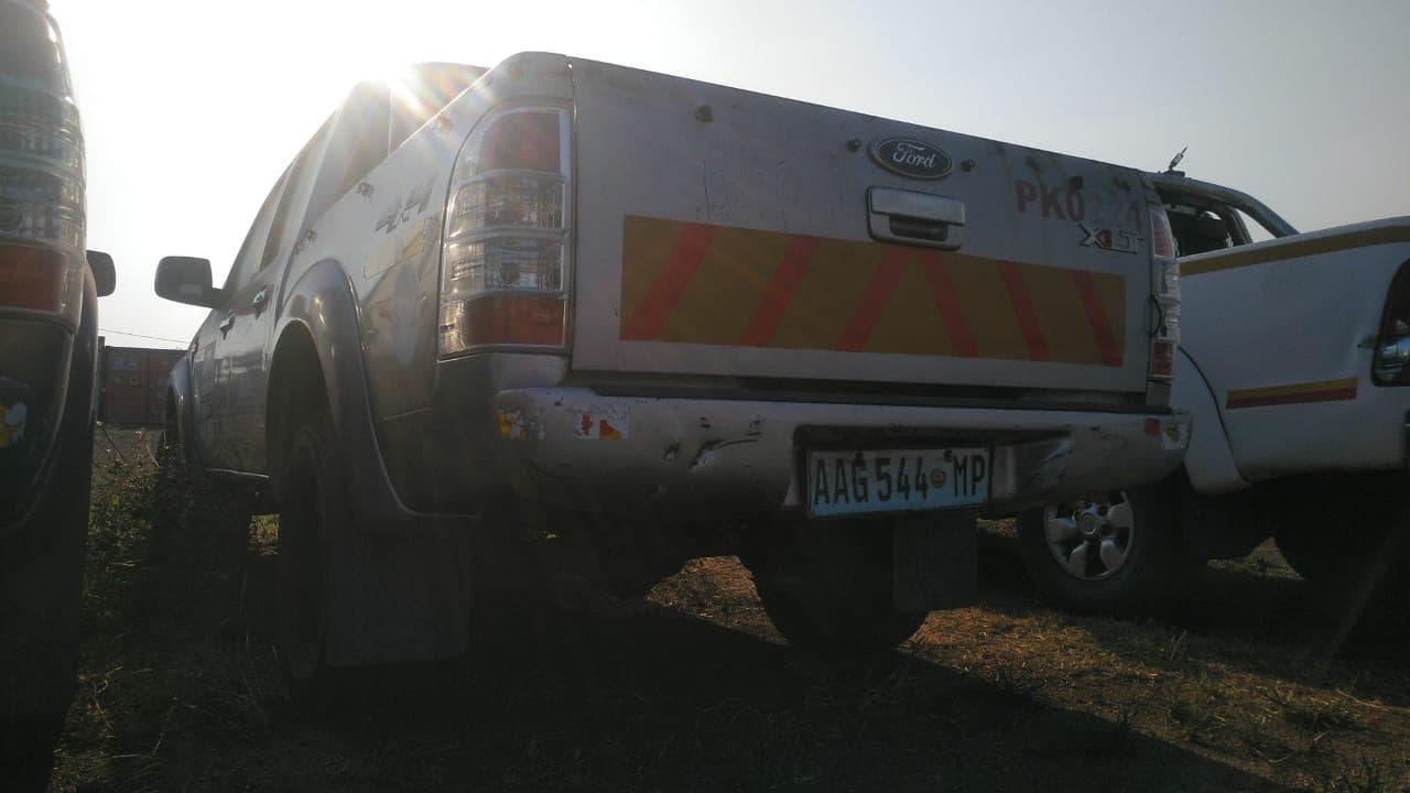 Ford Ranger · — imagem 3