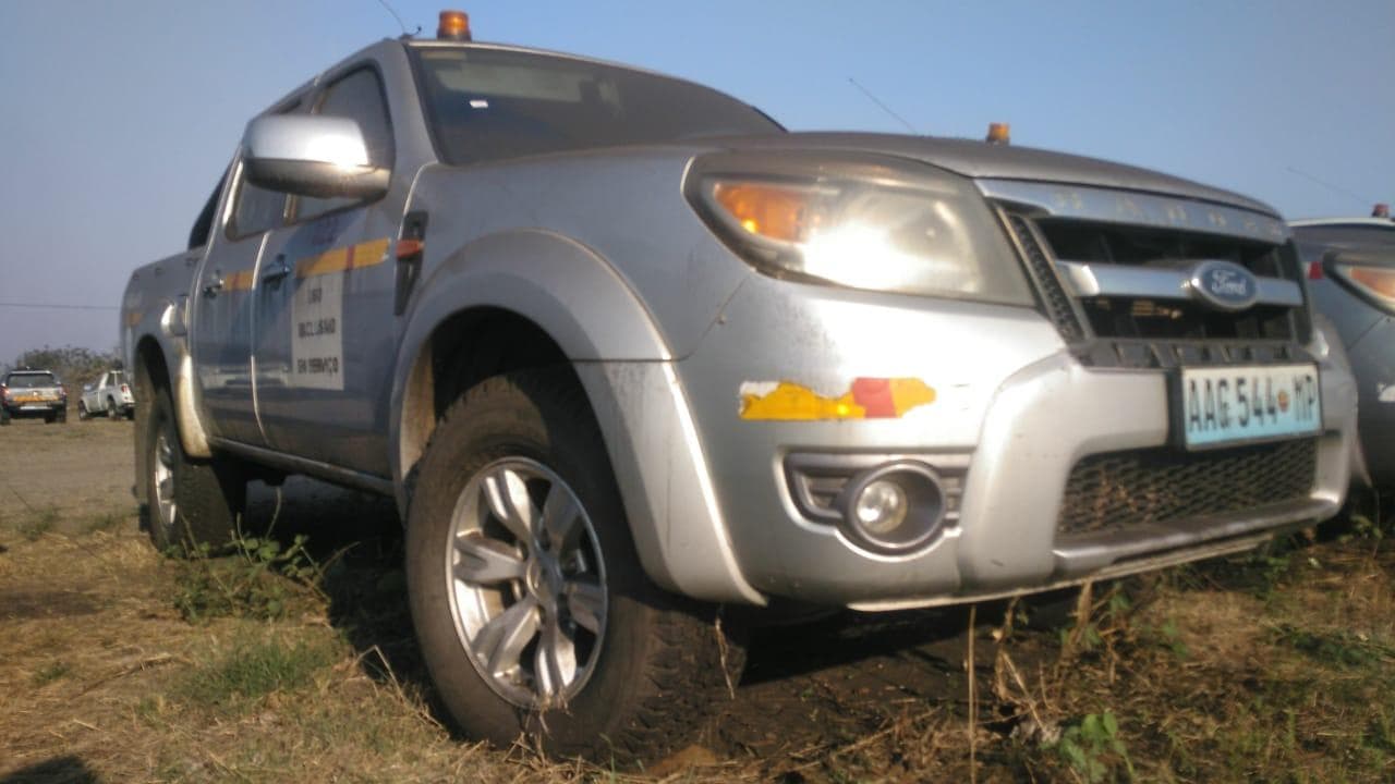 Ford Ranger · — imagem 4