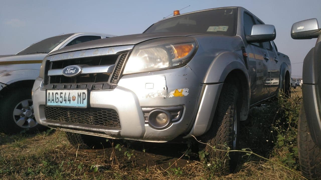 Ford Ranger · — imagem 5