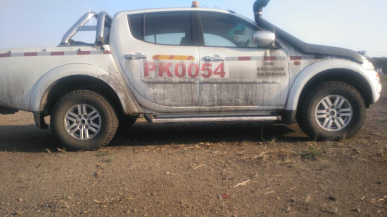 Mitsubishi L200 · — imagem 3