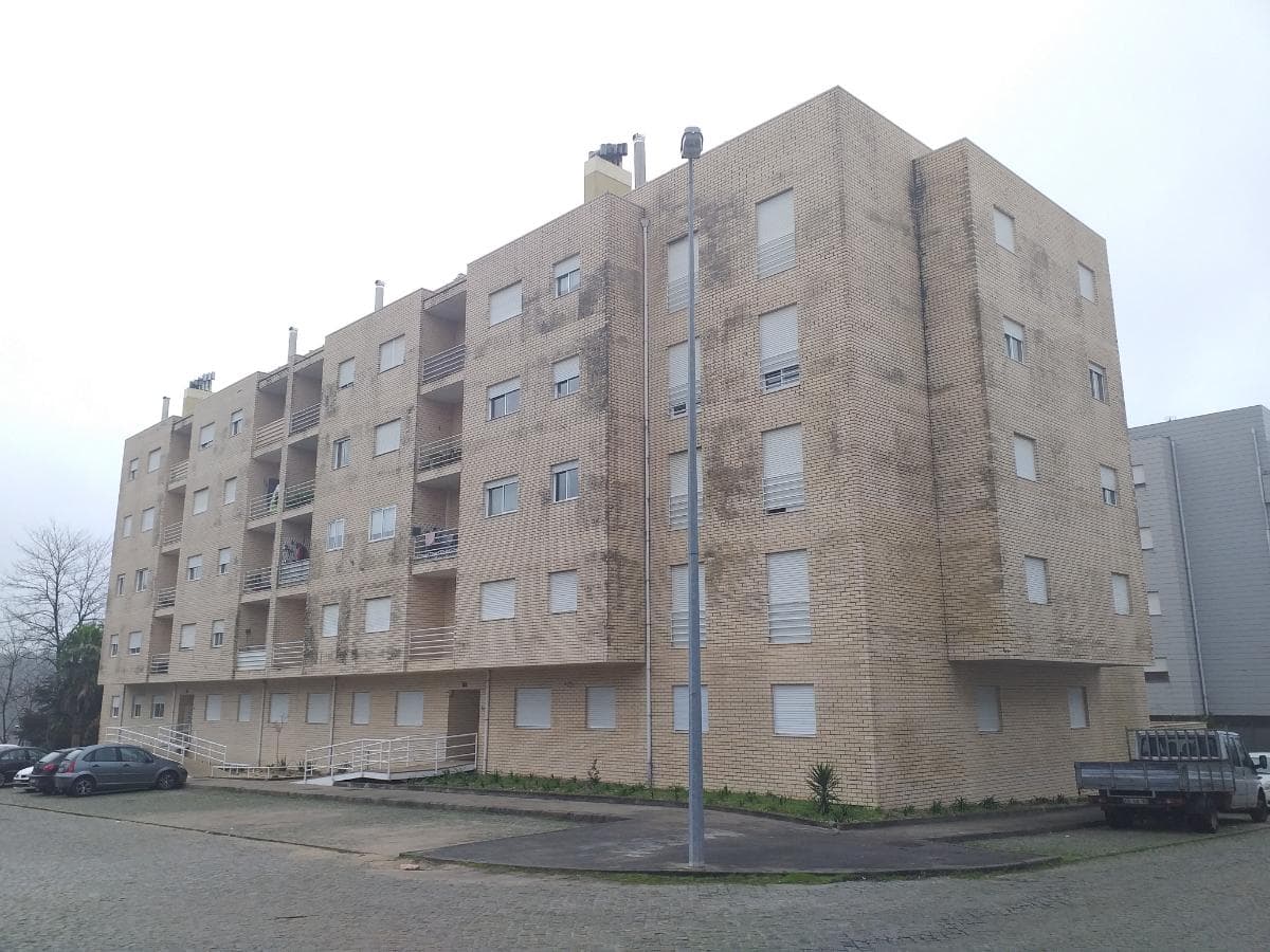 Apartamento T2 · Penafiel — imagen 15
