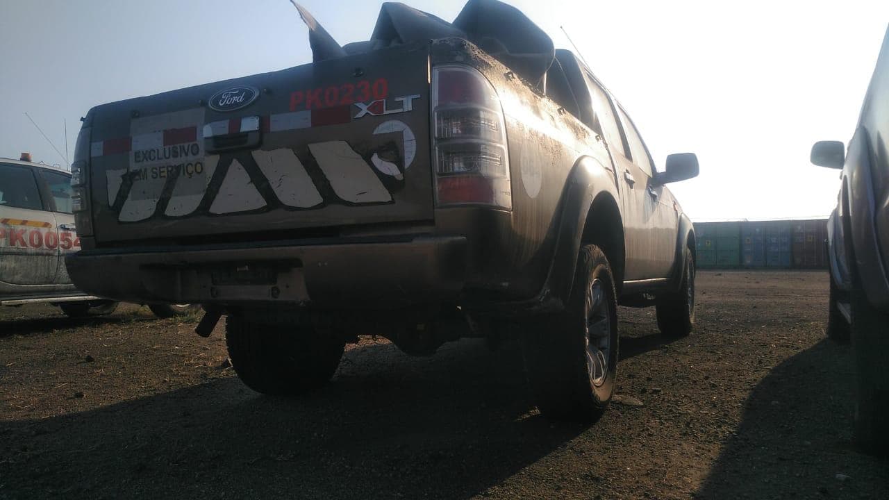 Ford Ranger · — imagem 2
