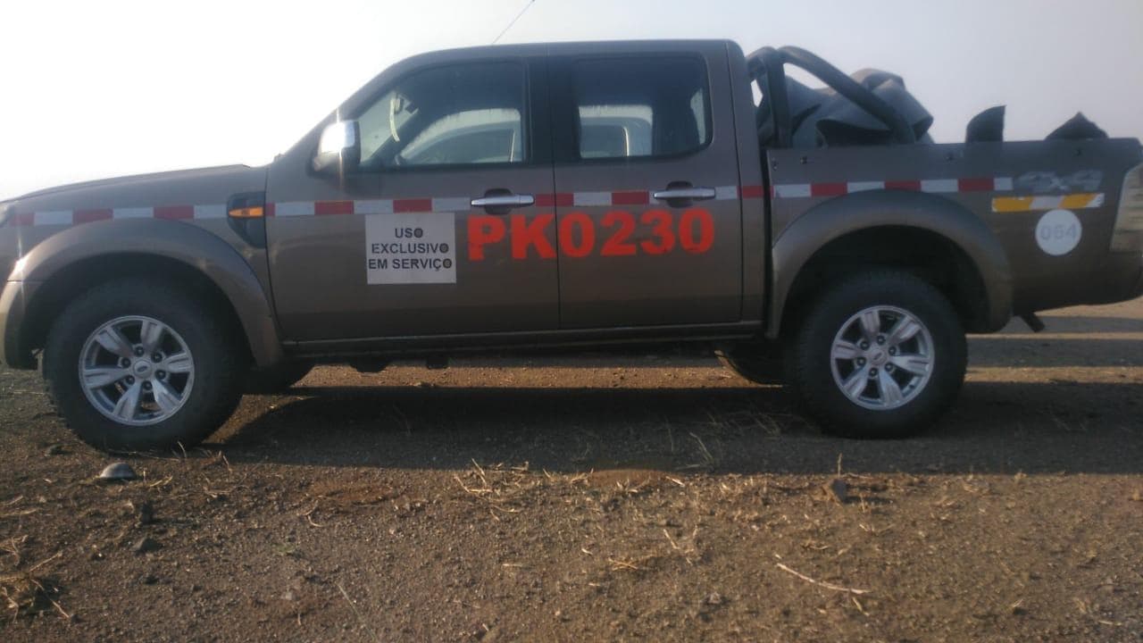Ford Ranger · — imagem 3