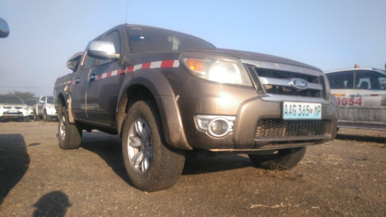 Ford Ranger · — imagem 4