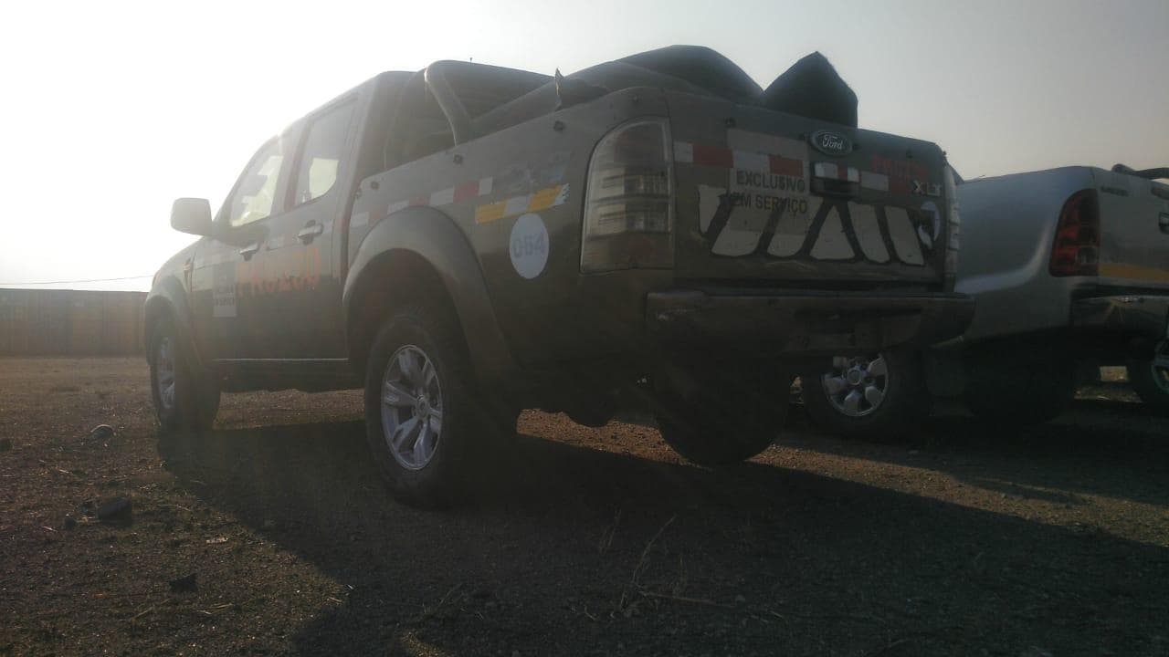Ford Ranger · — imagem 5