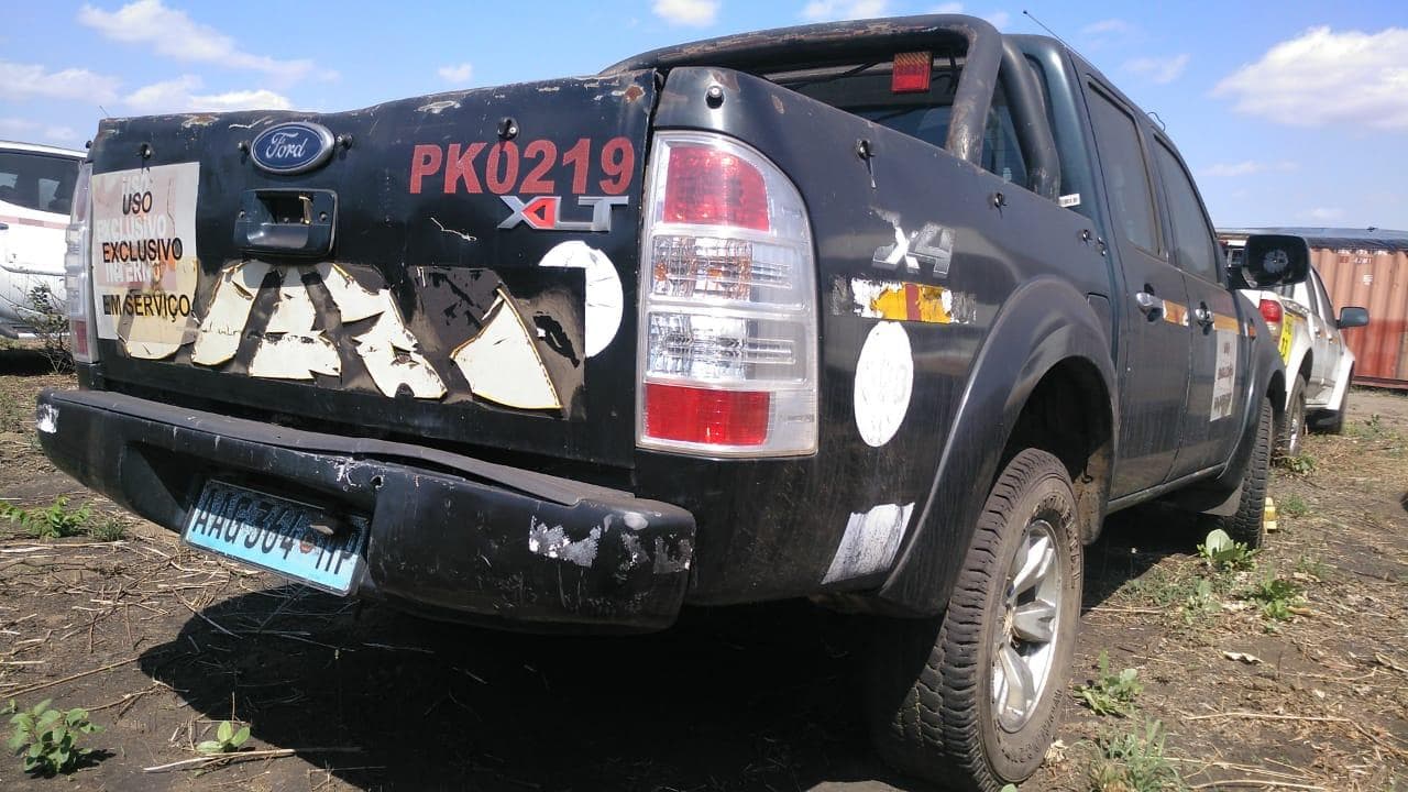 Ford Ranger · — imagen 3