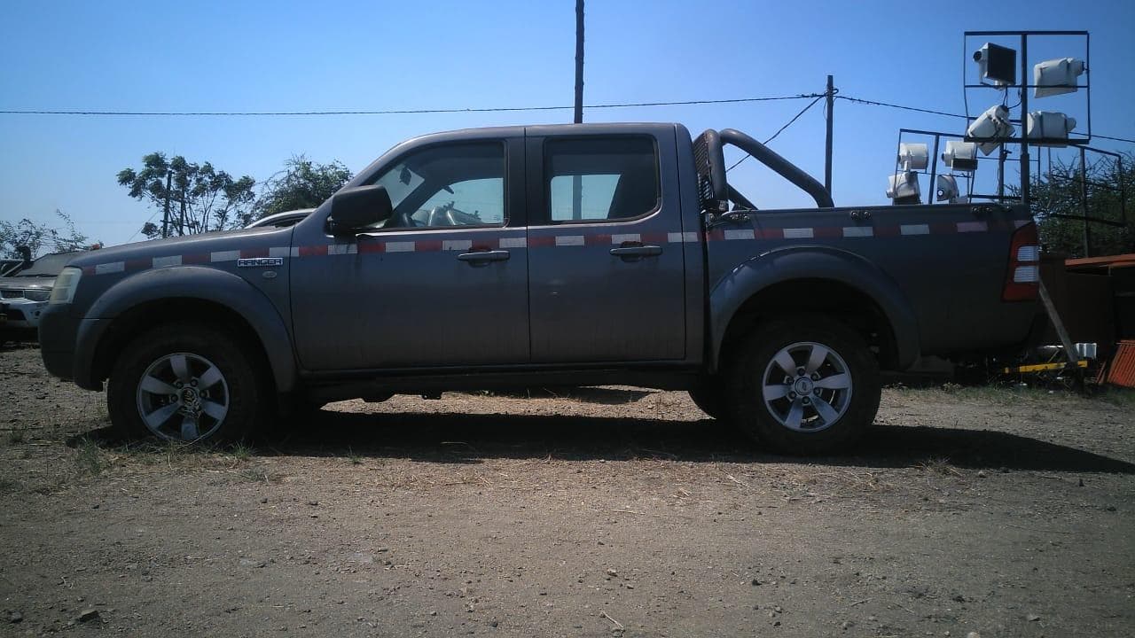 Ford Ranger · — imagen 2