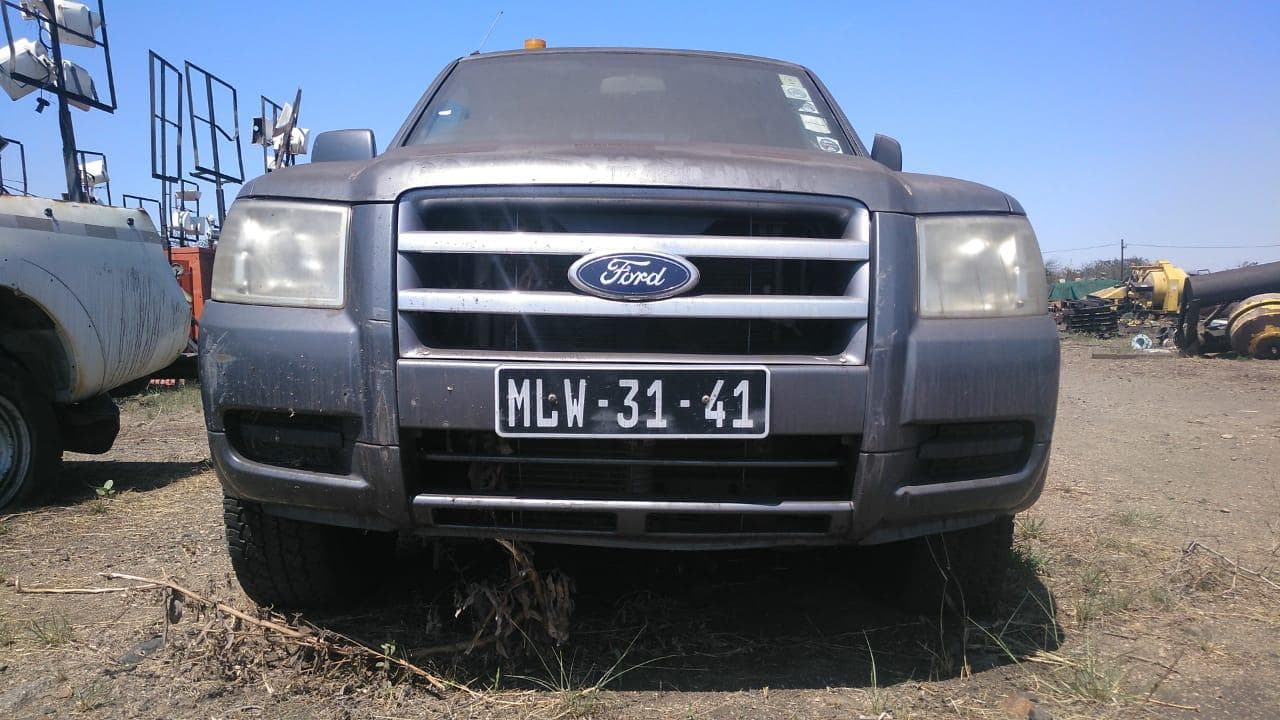 Ford Ranger · — imagen 3