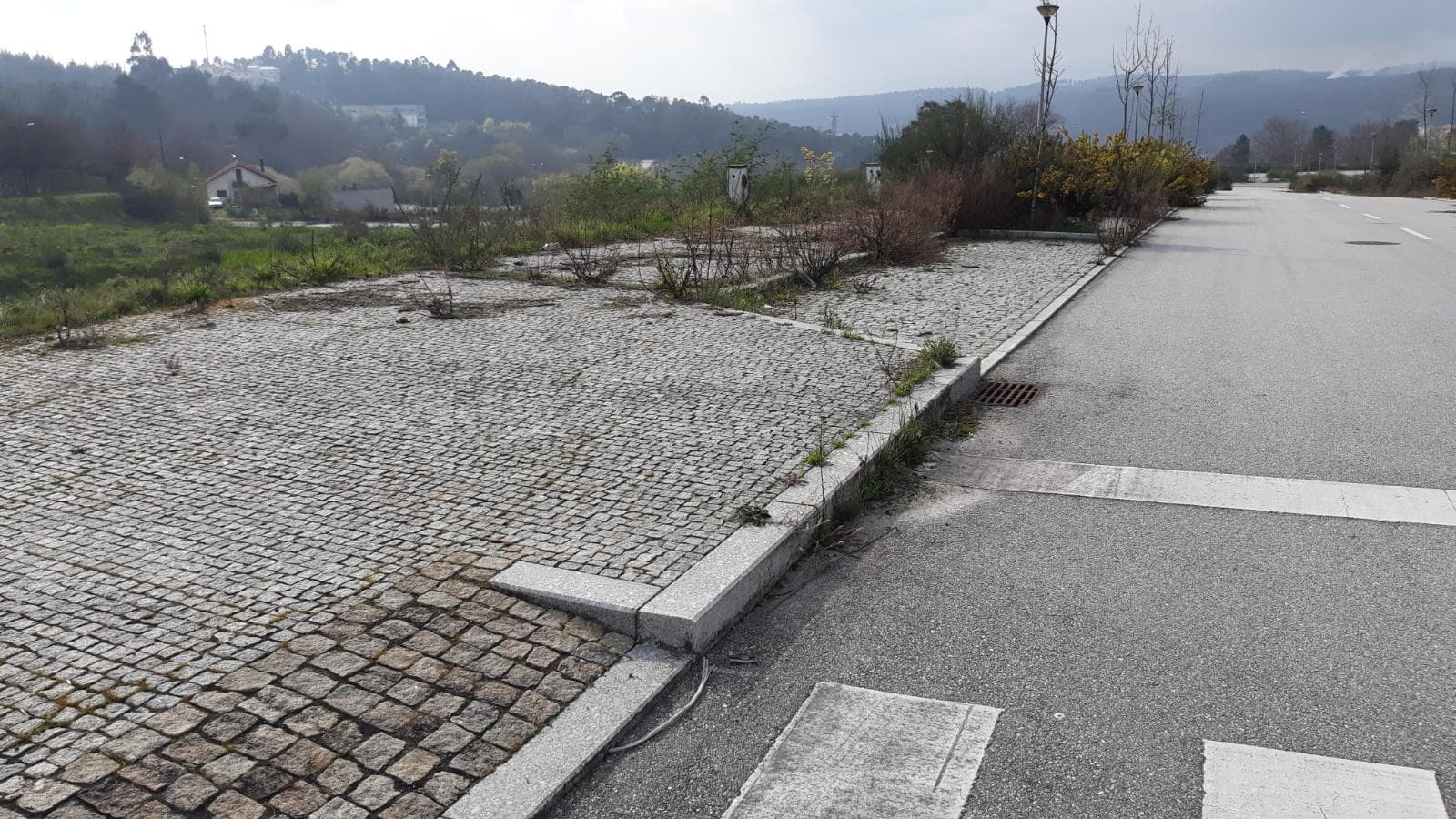 Loteamento P/ Construção · Quinta de São Estevão · Viseu — imagem 107