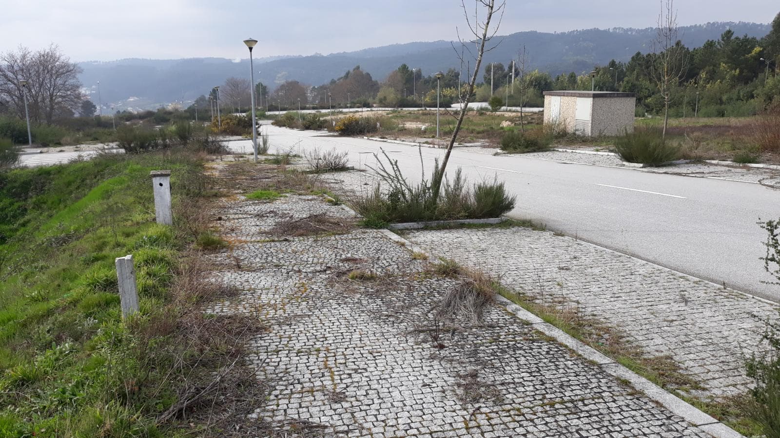 Loteamento P/ Construção · Quinta de São Estevão · Viseu — imagem 110