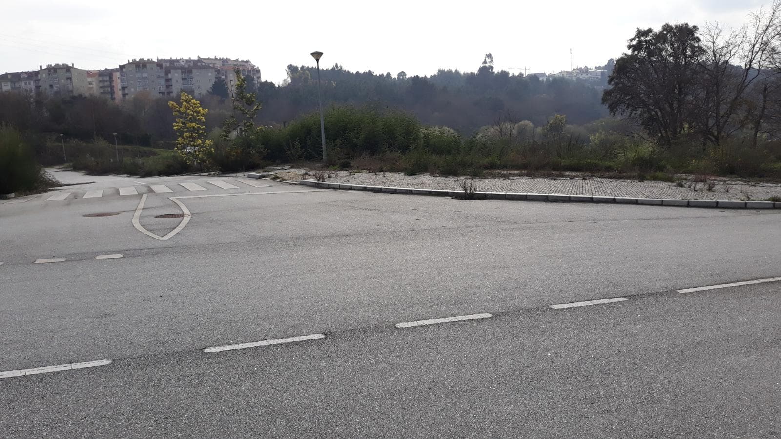 Loteamento P/ Construção · Quinta de São Estevão · Viseu — imagem 115