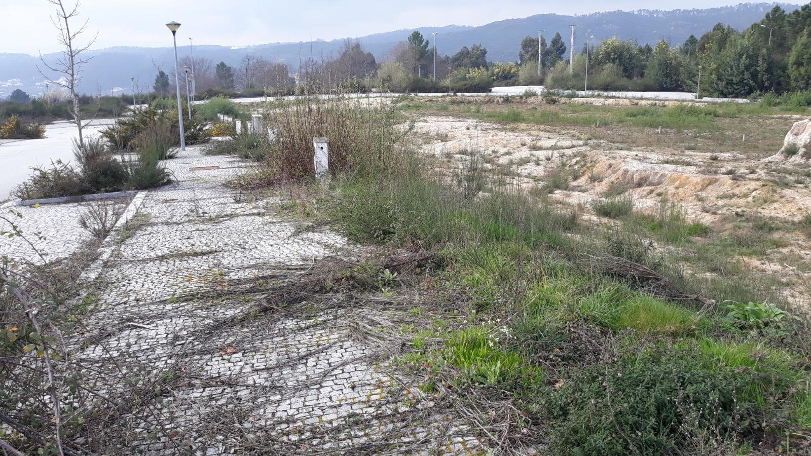 Loteamento P/ Construção · Quinta de São Estevão · Viseu — imagem 117