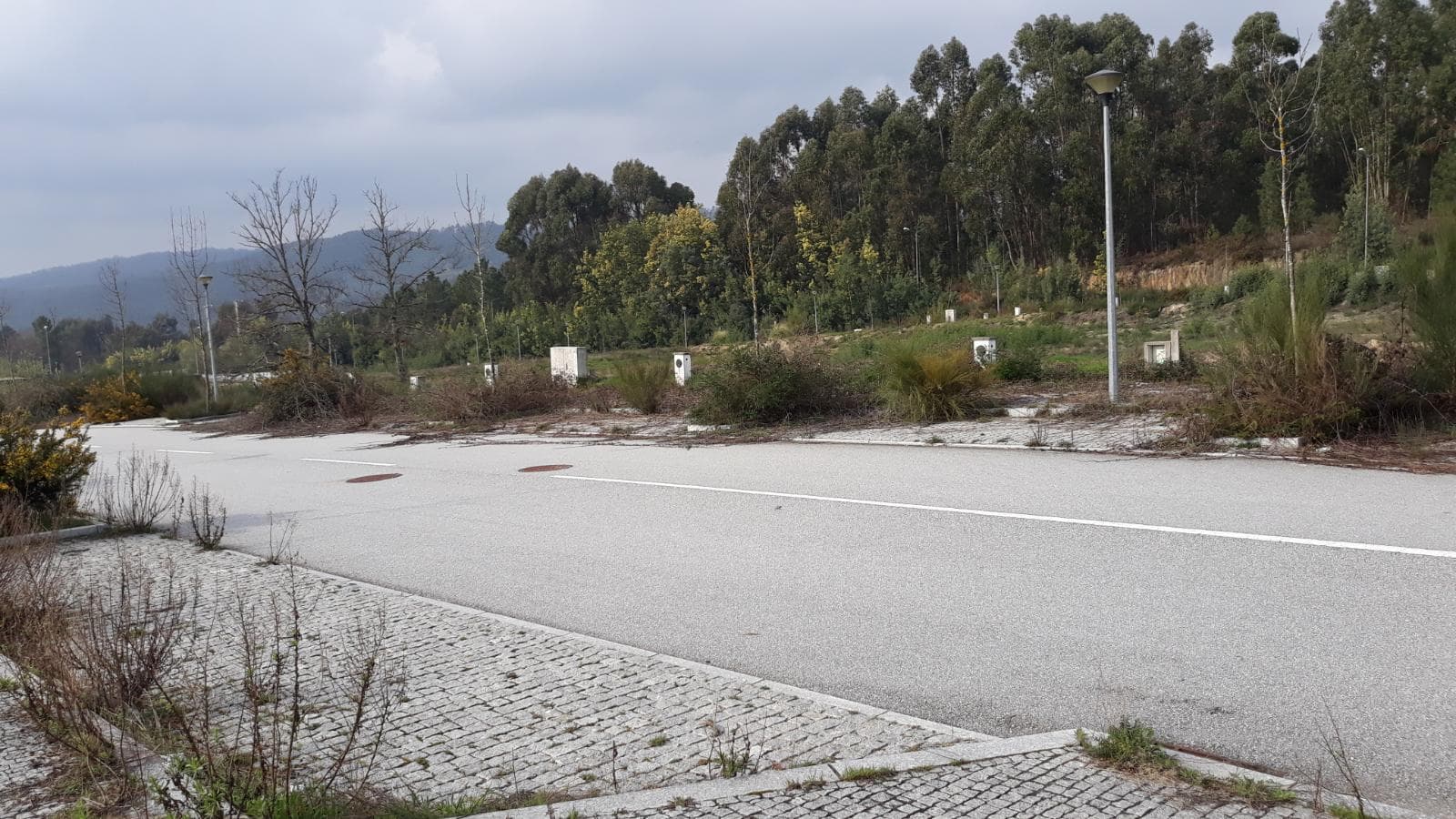 Loteamento P/ Construção · Quinta de São Estevão · Viseu — imagem 118
