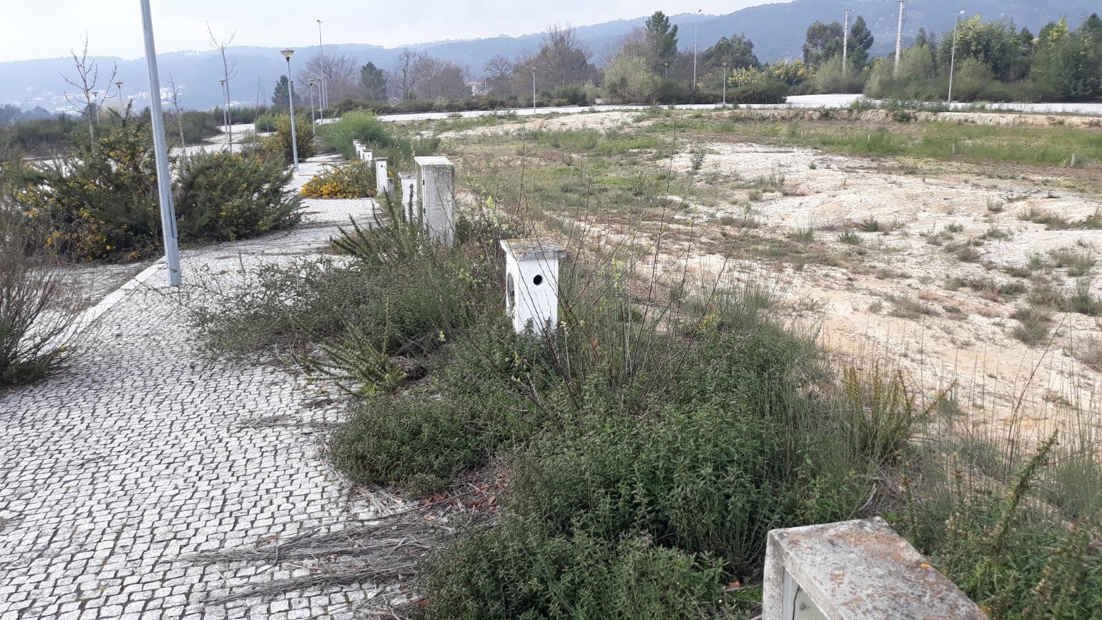 Loteamento P/ Construção · Quinta de São Estevão · Viseu — imagem 6