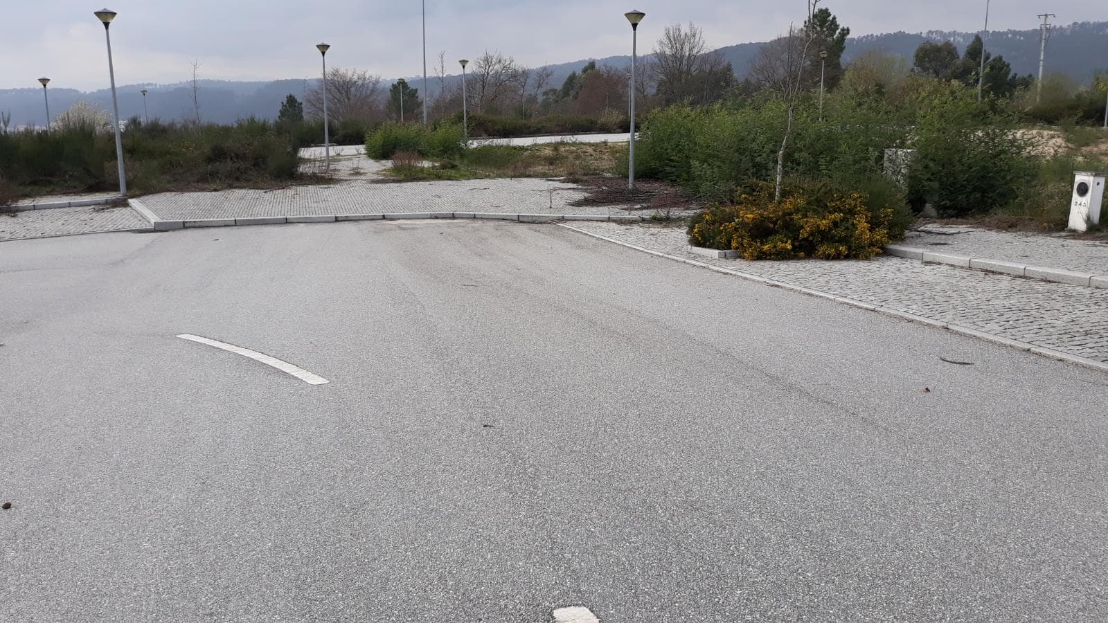 Loteamento P/ Construção · Quinta de São Estevão · Viseu — imagem 121