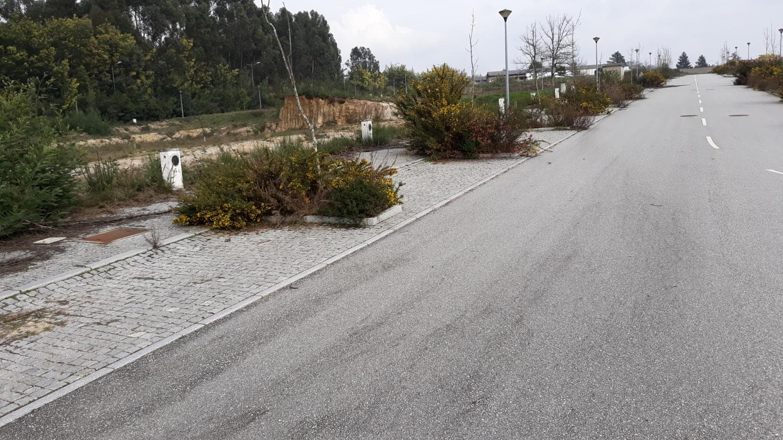 Loteamento P/ Construção · Quinta de São Estevão · Viseu — imagem 8