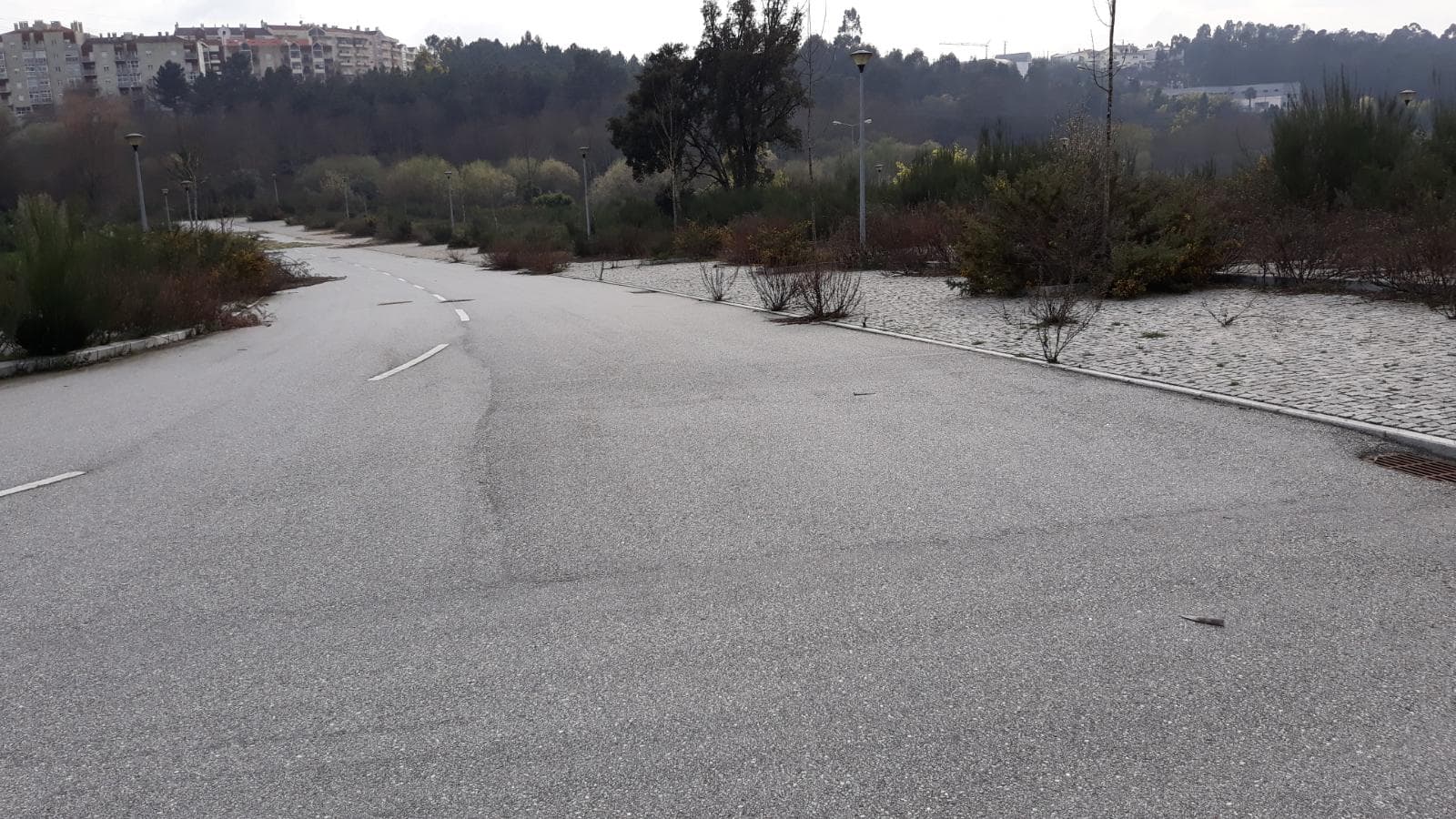 Loteamento P/ Construção · Quinta de São Estevão · Viseu — imagem 9